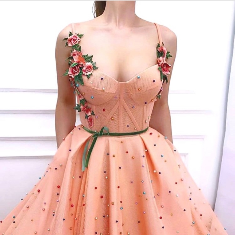 Meet your Posher, Erika